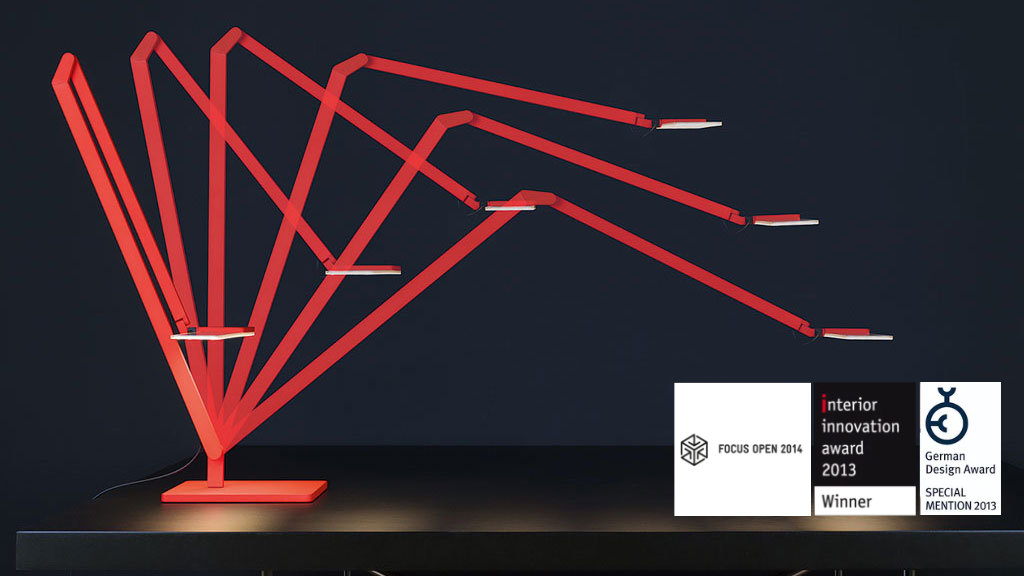 roxxane red sideview awards